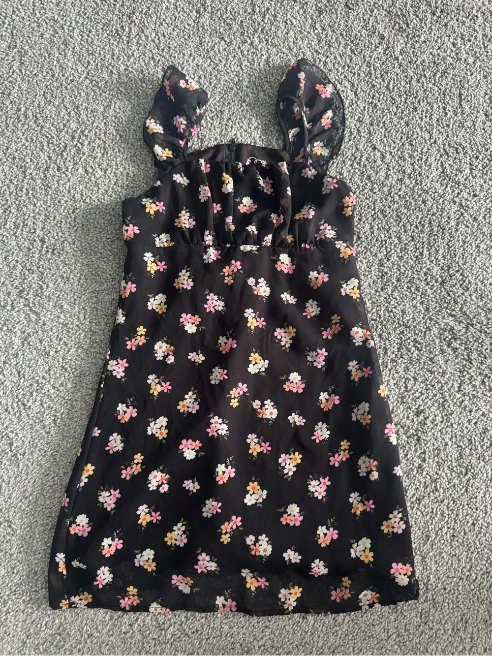 N/A girls medium